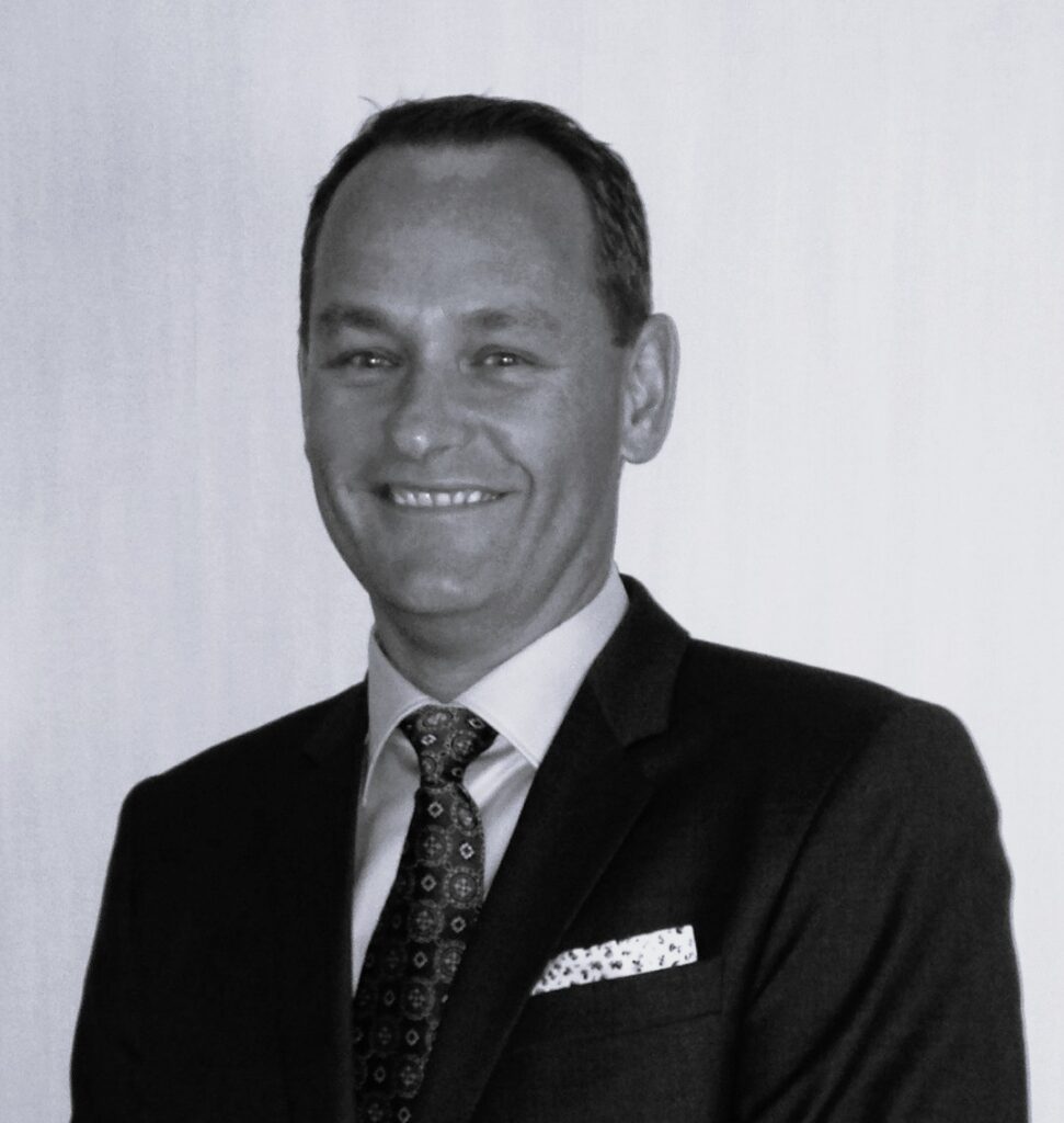 Barry Moulsdale