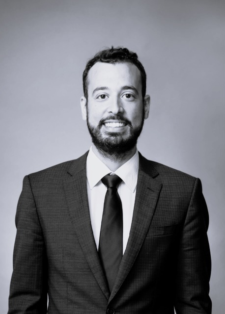 Eduardo Tello, P.Eng